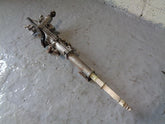 BMW X3 E83 Upper Steering Column with Ignition Barrel 2003